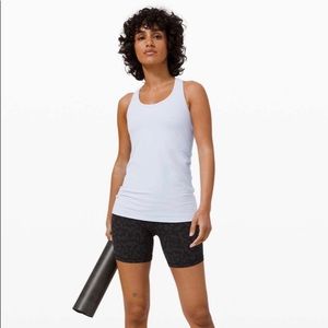 Lululemon Cool Racerback II *Nulu
Daydream